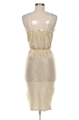 Šaty  Unbranded, Veľkosť S, Farba Zlatistá, Cena  14,83 €