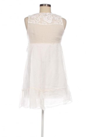 Kleid Unbranded, Größe S, Farbe Weiß, Preis € 5,99