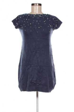 Šaty  Unbranded, Veľkosť S, Farba Modrá, Cena  1,95 €