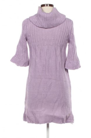 Šaty  Unbranded, Veľkosť S, Farba Fialová, Cena  1,95 €