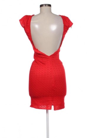 Šaty  Unbranded, Veľkosť S, Farba Červená, Cena  4,95 €