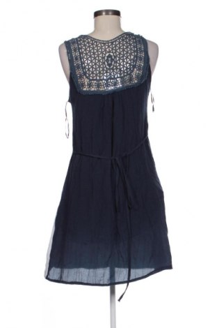 Šaty  Unbranded, Velikost L, Barva Modrá, Cena  209,00 Kč