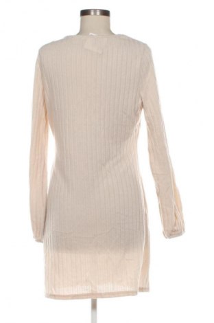 Šaty  Unbranded, Velikost S, Barva Béžová, Cena  79,00 Kč