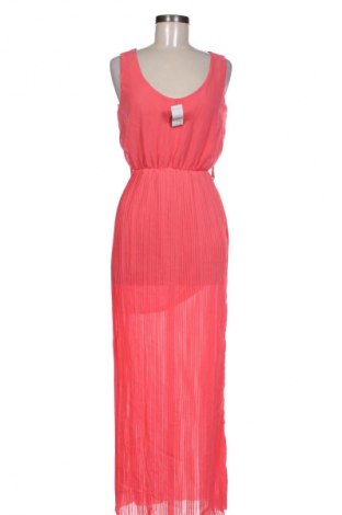 Kleid Unbranded, Größe S, Farbe Rosa, Preis 7,99 €