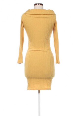 Šaty  Unbranded, Veľkosť XS, Farba Žltá, Cena  14,83 €