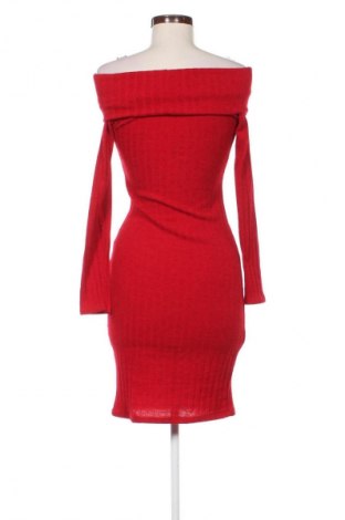 Šaty  Unbranded, Veľkosť S, Farba Červená, Cena  14,83 €