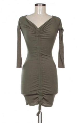 Рокля Unbranded, Размер M, Цвят Зелен, Цена 2,55 €