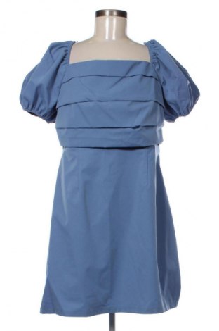 Šaty  Unbranded, Veľkosť XL, Farba Modrá, Cena  10,95 €