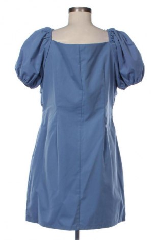 Šaty  Unbranded, Veľkosť XL, Farba Modrá, Cena  10,95 €