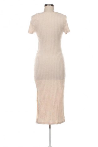 Šaty  Unbranded, Veľkosť M, Farba Béžová, Cena  9,95 €