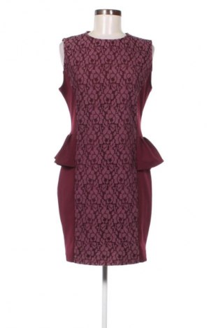 Φόρεμα Unbranded, Μέγεθος XL, Χρώμα Κόκκινο, Τιμή 7,99 €