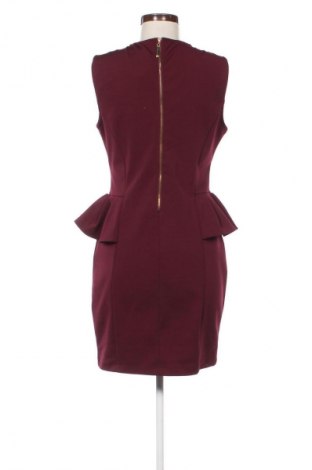 Φόρεμα Unbranded, Μέγεθος XL, Χρώμα Κόκκινο, Τιμή 7,99 €