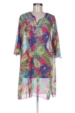 Šaty  Unbranded, Veľkosť XL, Farba Viacfarebná, Cena  5,95 €