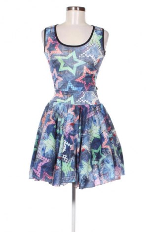 Šaty  Unbranded, Veľkosť XXS, Farba Viacfarebná, Cena  7,50 €
