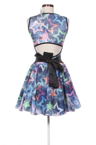 Šaty  Unbranded, Veľkosť XXS, Farba Viacfarebná, Cena  7,50 €