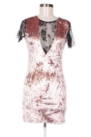 Šaty  Unbranded, Veľkosť S, Farba Popolavo ružová, Cena  6,95 €