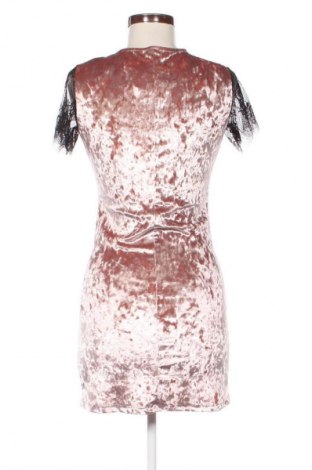 Šaty  Unbranded, Veľkosť S, Farba Popolavo ružová, Cena  6,95 €