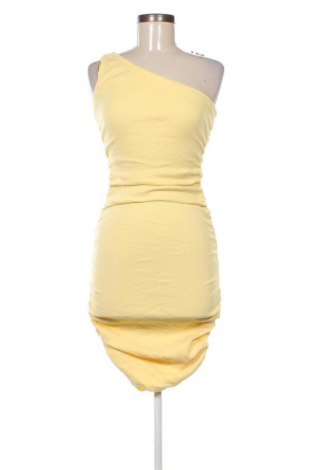 Šaty  Unbranded, Veľkosť M, Farba Žltá, Cena  5,95 €
