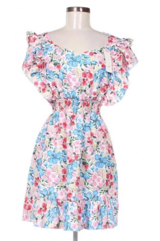 Φόρεμα Unbranded, Μέγεθος S, Χρώμα Πολύχρωμο, Τιμή 16,99 €