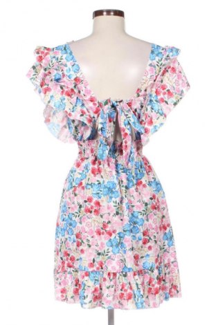 Φόρεμα Unbranded, Μέγεθος S, Χρώμα Πολύχρωμο, Τιμή 16,99 €