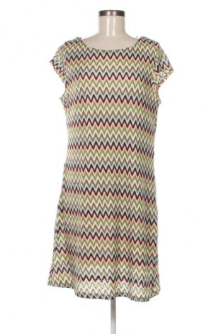 Šaty  Unbranded, Velikost XL, Barva Vícebarevné, Cena  289,00 Kč
