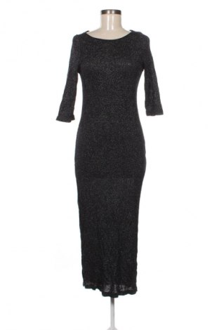 Φόρεμα Unbranded, Μέγεθος M, Χρώμα Ασημί, Τιμή 2,99 €