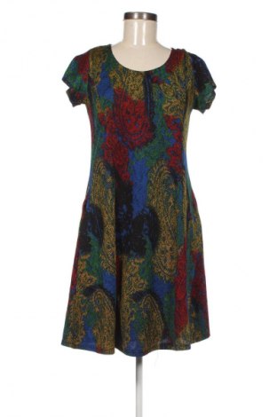 Φόρεμα Unbranded, Μέγεθος M, Χρώμα Πολύχρωμο, Τιμή 6,99 €
