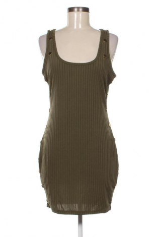 Šaty  Unbranded, Veľkosť XL, Farba Zelená, Cena  10,95 €