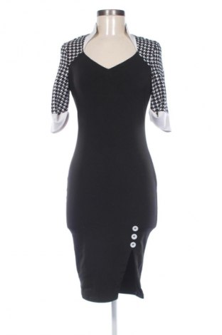 Šaty  Unbranded, Veľkosť M, Farba Čierna, Cena  11,76 €