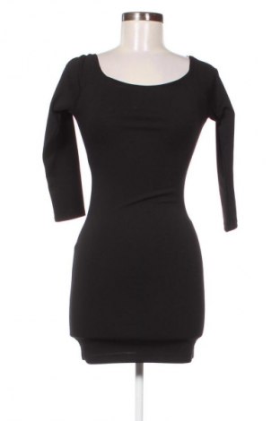 Šaty  Unbranded, Veľkosť XS, Farba Čierna, Cena  7,95 €