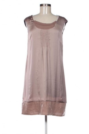 Šaty  Unbranded, Veľkosť M, Farba Popolavo ružová, Cena  6,13 €