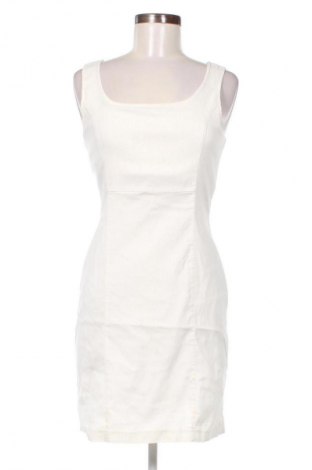 Kleid Unbranded, Größe M, Farbe Ecru, Preis 8,99 €