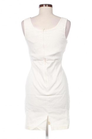 Kleid Unbranded, Größe M, Farbe Ecru, Preis 8,99 €