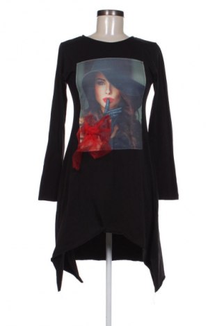 Šaty  Unbranded, Veľkosť S, Farba Čierna, Cena  5,95 €