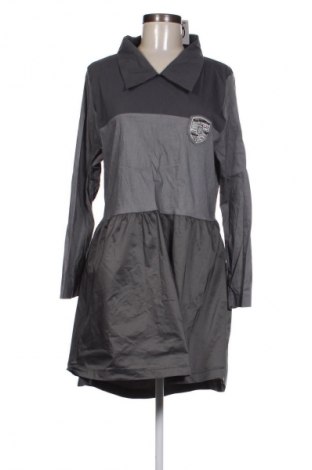 Šaty  Unbranded, Veľkosť M, Farba Sivá, Cena  10,56 €