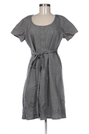 Šaty  Unbranded, Velikost XL, Barva Šedá, Cena  289,00 Kč