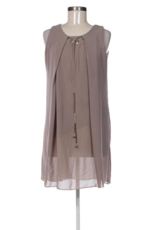 Šaty  Unbranded, Velikost M, Barva Hnědá, Cena  308,00 Kč