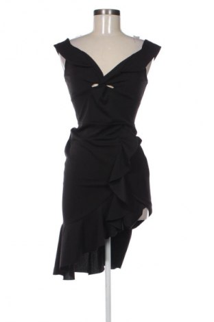 Rochie Unbranded, Mărime S, Culoare Negru, Preț 48,76 Lei