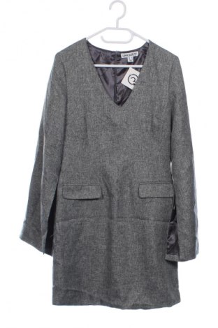 Φόρεμα Unique, Μέγεθος XS, Χρώμα Γκρί, Τιμή 4,99 €