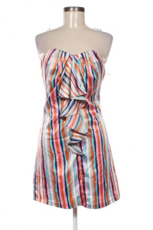 Kleid Usco, Größe M, Farbe Mehrfarbig, Preis € 3,99