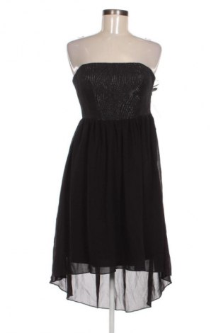 Kleid VILA, Größe M, Farbe Schwarz, Preis 8,99 €