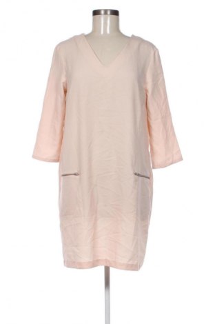 Рокля VILA, Размер L, Цвят Бежов, Цена 4,09 €