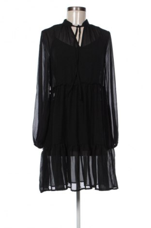Šaty  VILA, Velikost XS, Barva Černá, Cena  119,00 Kč