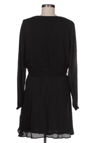 Kleid VILA, Größe L, Farbe Schwarz, Preis 7,99 €