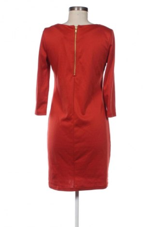 Šaty  VILA, Veľkosť S, Farba Červená, Cena  8,11 €