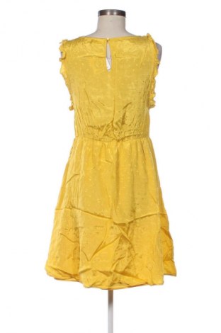 Šaty  VILA, Veľkosť M, Farba Žltá, Cena  7,95 €