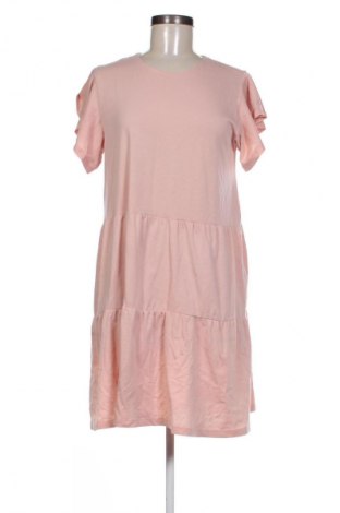 Рокля VILA, Размер XL, Цвят Розов, Цена 9,20 €