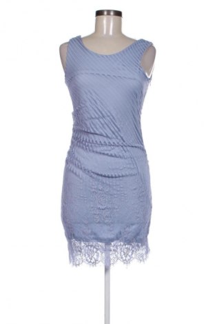 Šaty  VILA, Veľkosť S, Farba Modrá, Cena  7,95 €