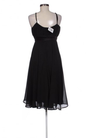 Рокля VILA, Размер S, Цвят Черен, Цена 7,66 €