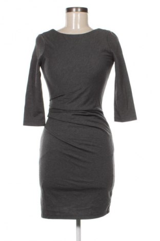 Kleid VILA, Größe XS, Farbe Grau, Preis € 10,99